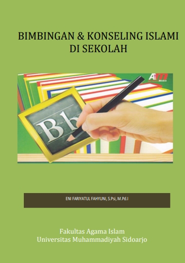 Bimbingan  Konseling Islami di Sekolah